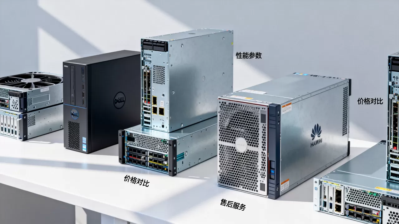 服务器设备厂商有哪些品牌,如何选择性价比高 服务器设备厂商有哪些品牌,如何选择性价比高
