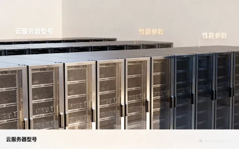 超大云服务器有哪些选择，怎么选性价比最高？