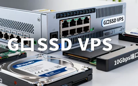 fliphost的G口SSD VPS促销怎么样，值得买吗？
