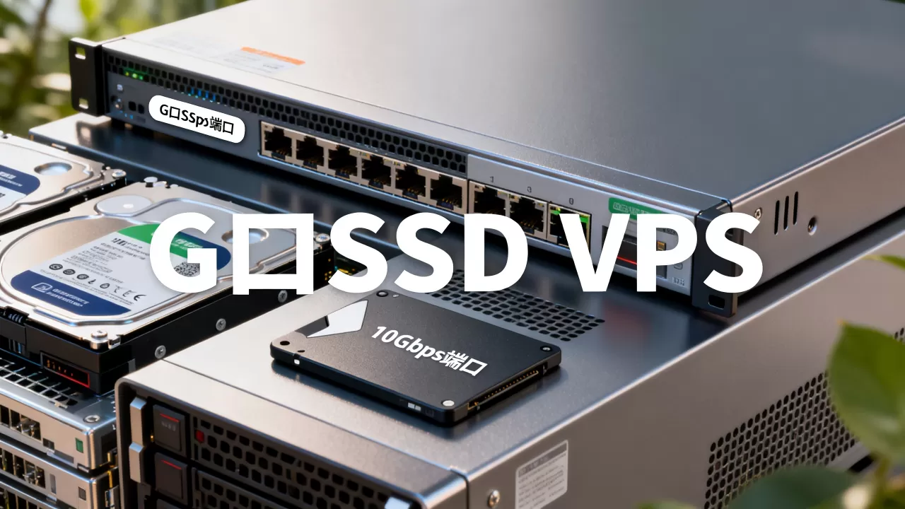 fliphost的G口SSD VPS促销怎么样,值得买吗? fliphost的G口SSD VPS促销怎么样,值得买吗?