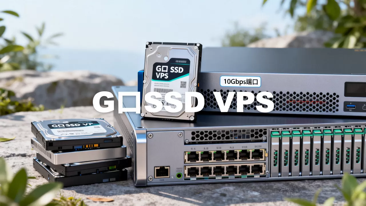 fliphost的G口SSD VPS促销怎么样,值得买吗? fliphost的G口SSD VPS促销怎么样,值得买吗?