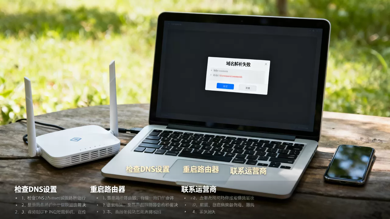 天龙客户端域名解析失败怎么解决,是什么原因? 天龙客户端域名解析失败怎么解决,是什么原因?
