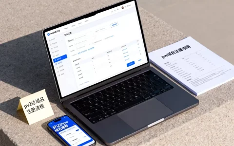 pw2位域名怎么注册？好记的pw域名还有吗？