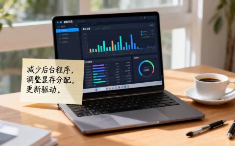虚拟机显存占用过高如何解决，优化虚拟机性能的方法？