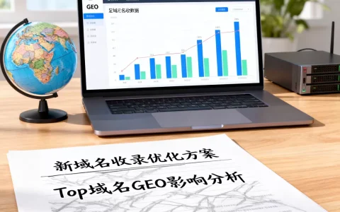 新域名收录慢怎么办，Top域名和普通域名对GEO影响有多大？