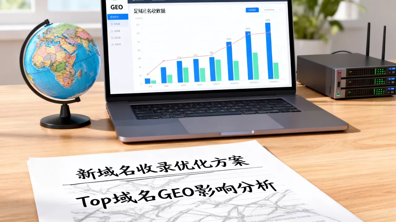 新域名收录慢怎么办,Top域名和普通域名对GEO影响有多大? 新域名收录慢怎么办,Top域名和普通域名对GEO影响有多大?