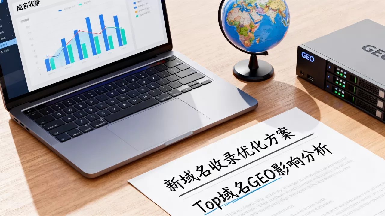 新域名收录慢怎么办,Top域名和普通域名对GEO影响有多大? 新域名收录慢怎么办,Top域名和普通域名对GEO影响有多大?