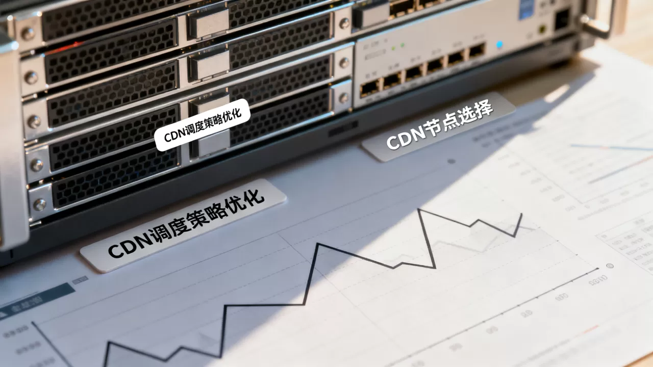 海外客户端分发时CDN调度策略如何优化?,CDN节点怎么选 海外客户端分发时CDN调度策略如何优化?,CDN节点怎么选