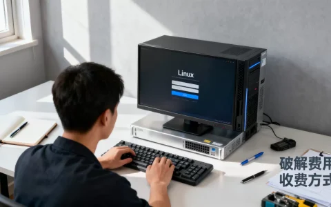 linux服务器破解登录密码要多少钱，怎么收费