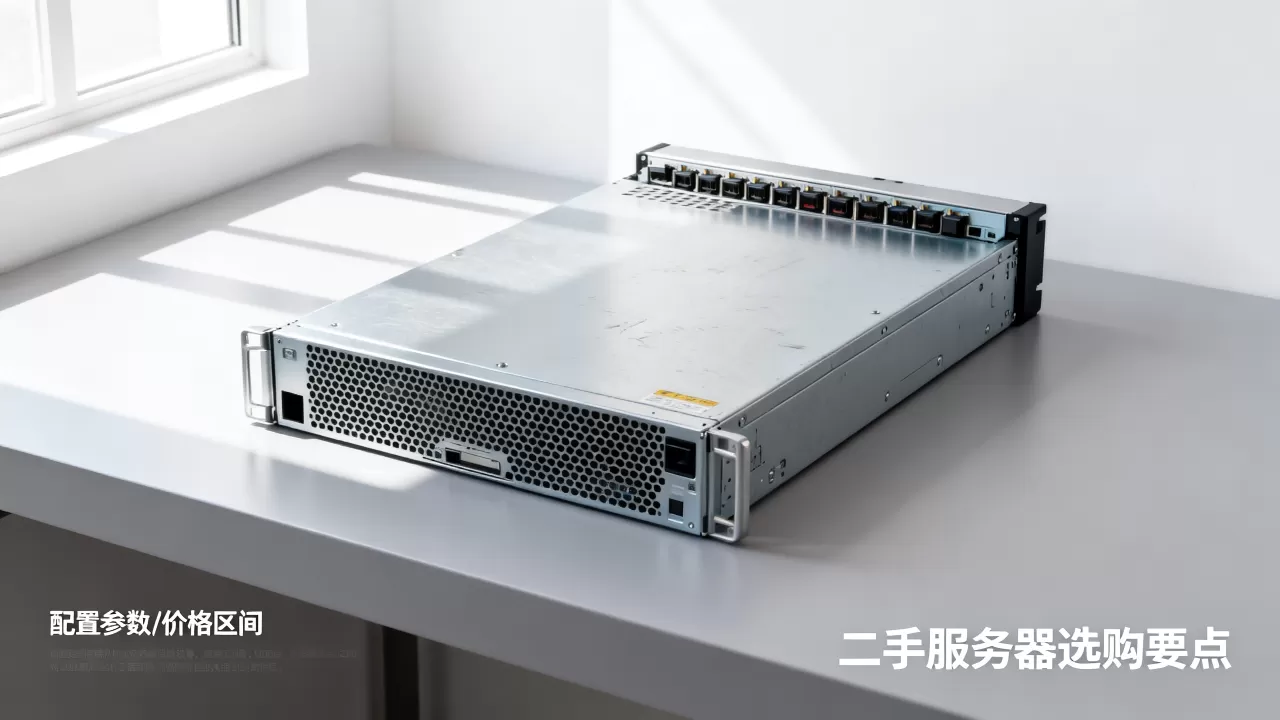 二手网吧服务器现在多少钱,选购时要注意什么? 二手网吧服务器现在多少钱,选购时要注意什么?
