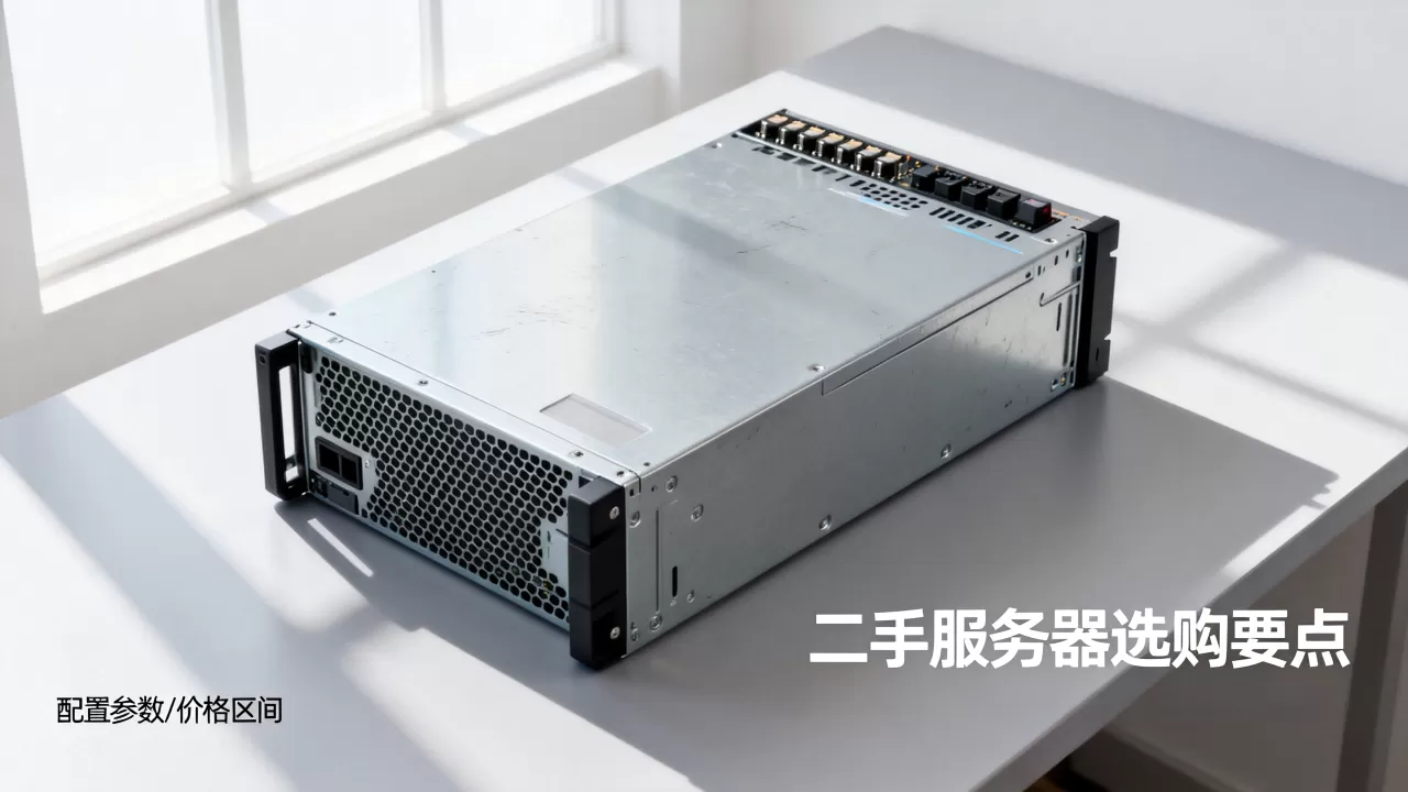 二手网吧服务器现在多少钱,选购时要注意什么? 二手网吧服务器现在多少钱,选购时要注意什么?