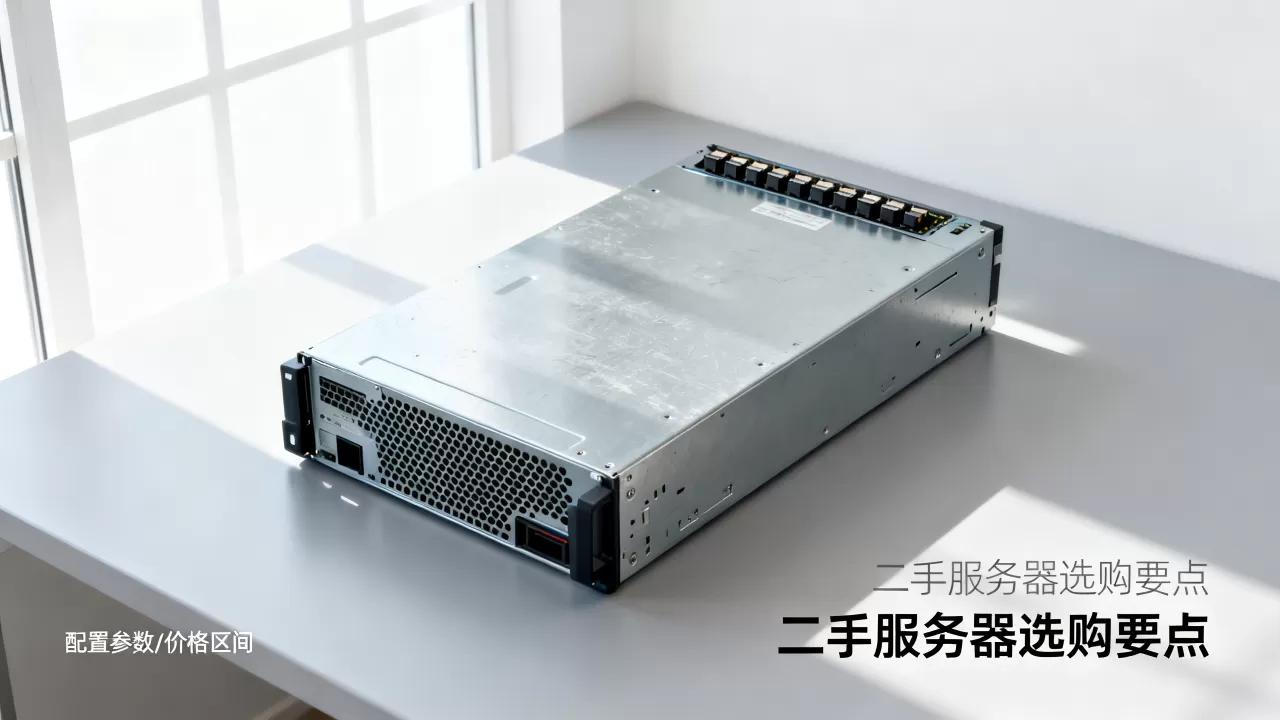 二手网吧服务器现在多少钱,选购时要注意什么? 二手网吧服务器现在多少钱,选购时要注意什么?