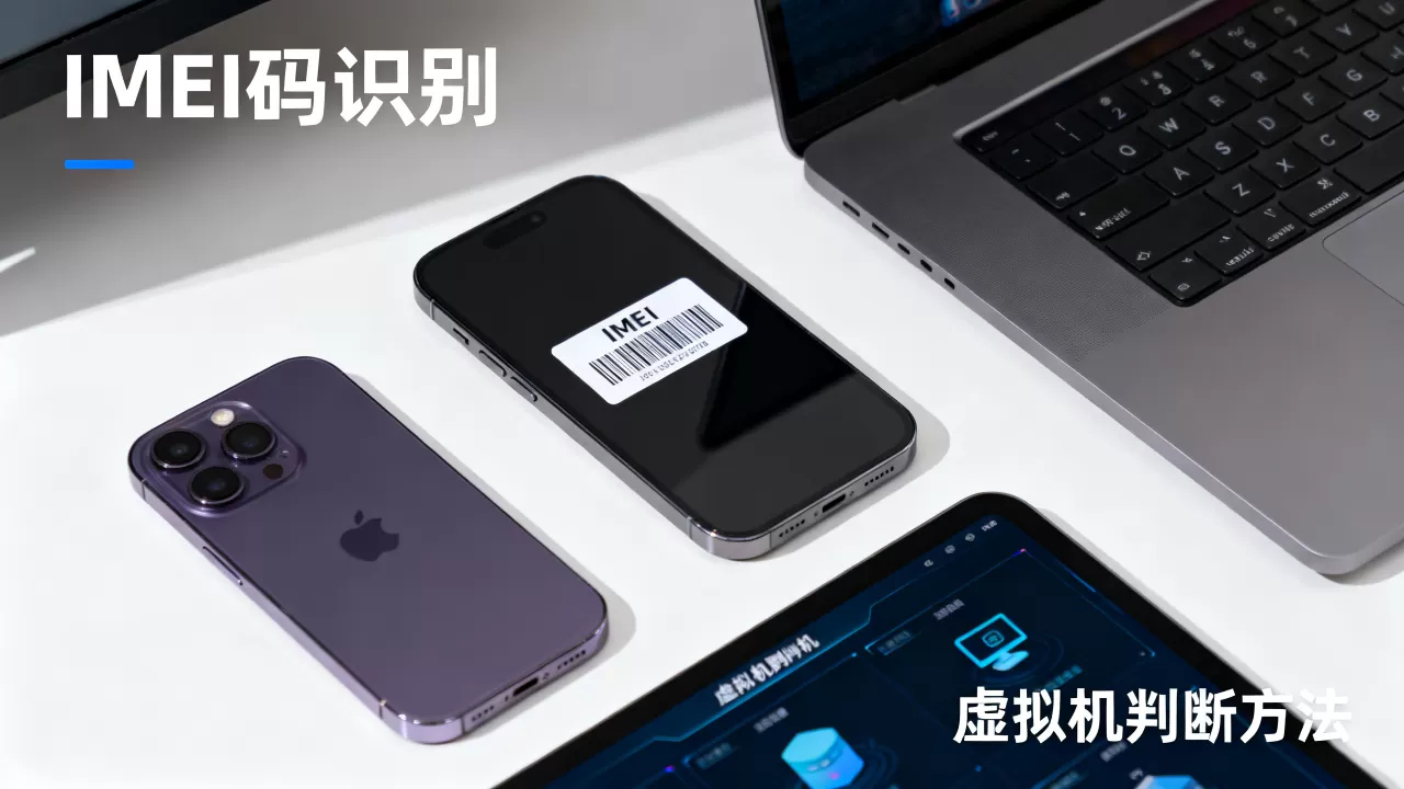 IMEI能准确识别虚拟机吗?,怎么判断是不是虚拟机 IMEI能准确识别虚拟机吗?,怎么判断是不是虚拟机