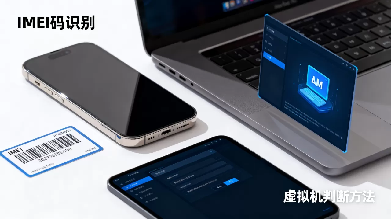 IMEI能准确识别虚拟机吗?,怎么判断是不是虚拟机 IMEI能准确识别虚拟机吗?,怎么判断是不是虚拟机