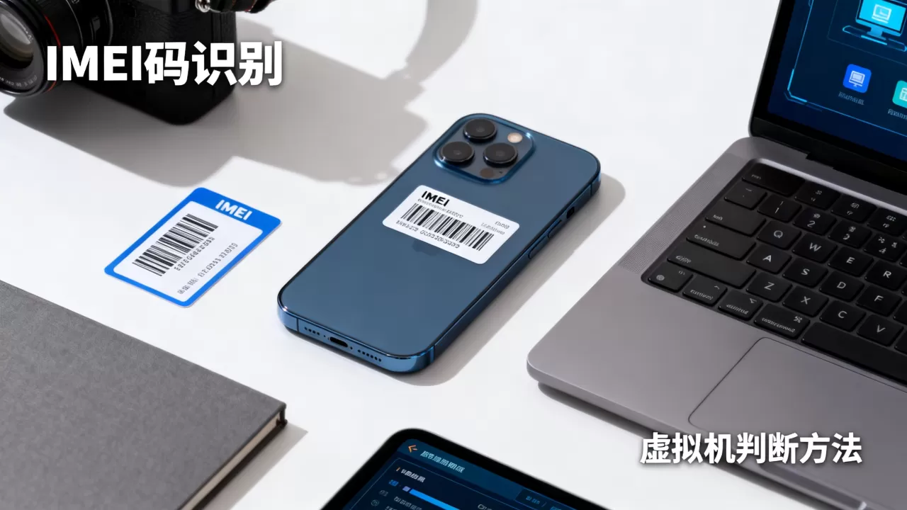 IMEI能准确识别虚拟机吗?,怎么判断是不是虚拟机 IMEI能准确识别虚拟机吗?,怎么判断是不是虚拟机