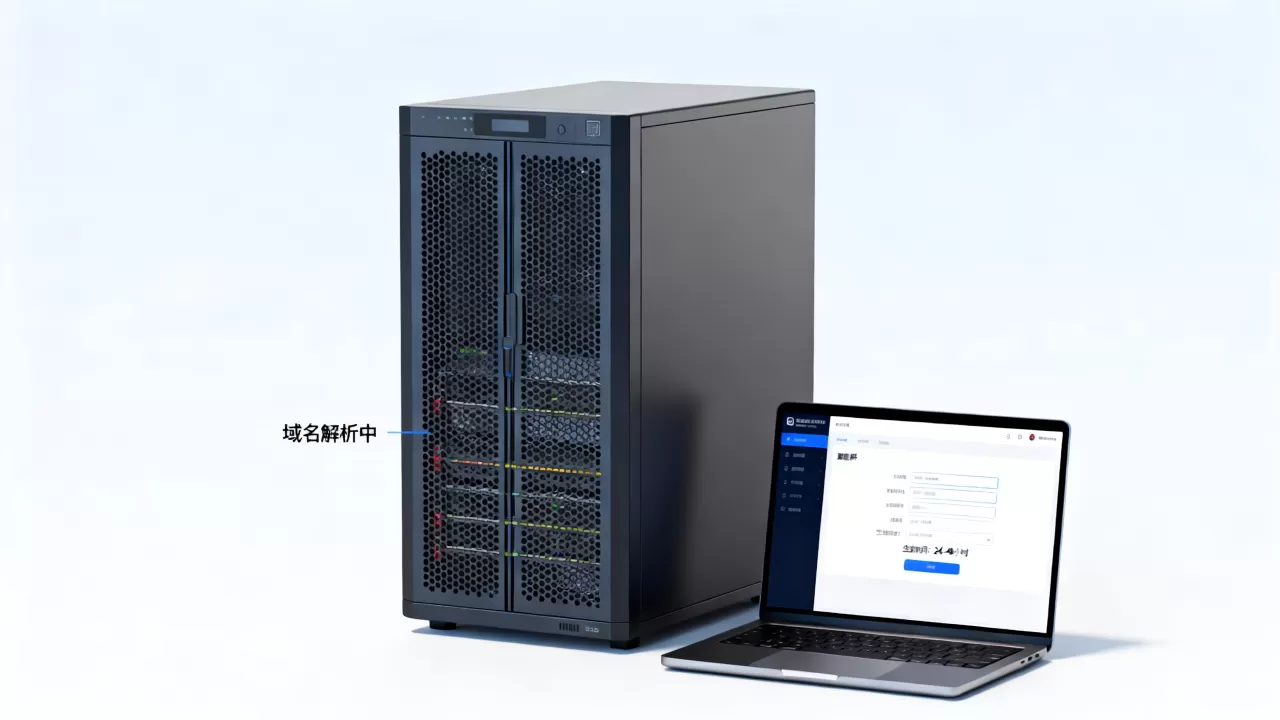 服务器绑定域名后无法访问怎么办,域名解析生效时间要多久? 服务器绑定域名后无法访问怎么办,域名解析生效时间要多久?
