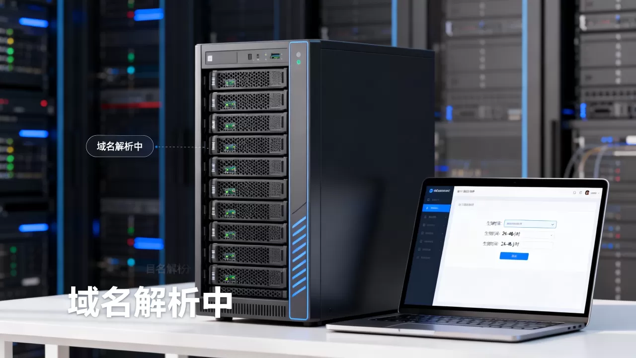 服务器绑定域名后无法访问怎么办,域名解析生效时间要多久? 服务器绑定域名后无法访问怎么办,域名解析生效时间要多久?