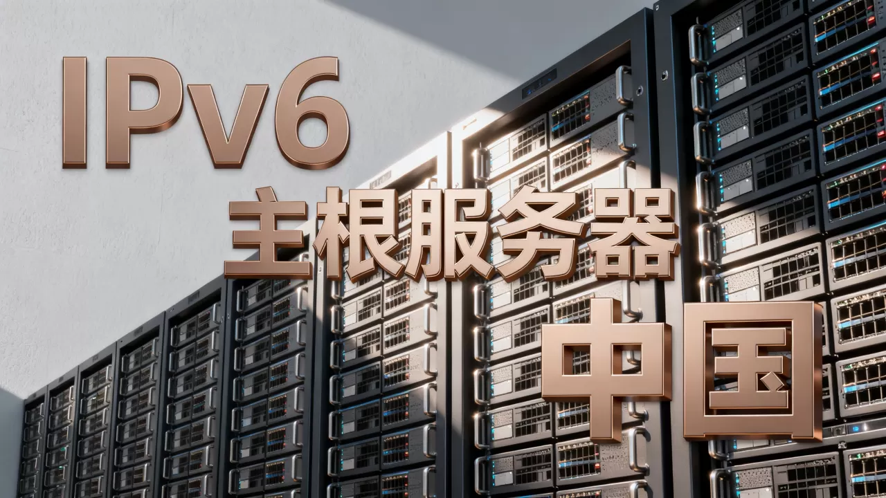 IPv6主根服务器到底有多少个,中国为什么没有根服务器 IPv6主根服务器到底有多少个,中国为什么没有根服务器