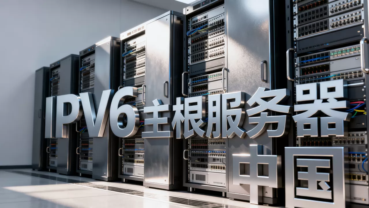 IPv6主根服务器到底有多少个,中国为什么没有根服务器 IPv6主根服务器到底有多少个,中国为什么没有根服务器