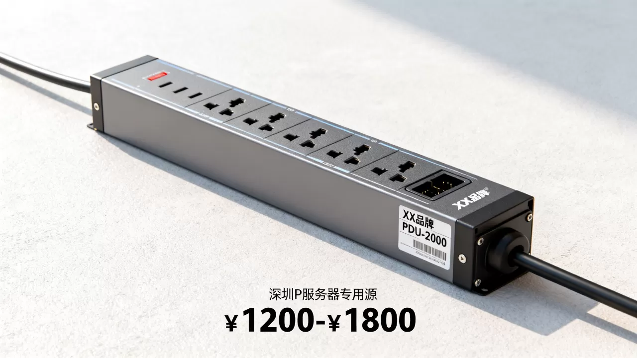 深圳pdu服务器专用电源多少钱,哪个品牌性价比高? 深圳pdu服务器专用电源多少钱,哪个品牌性价比高?