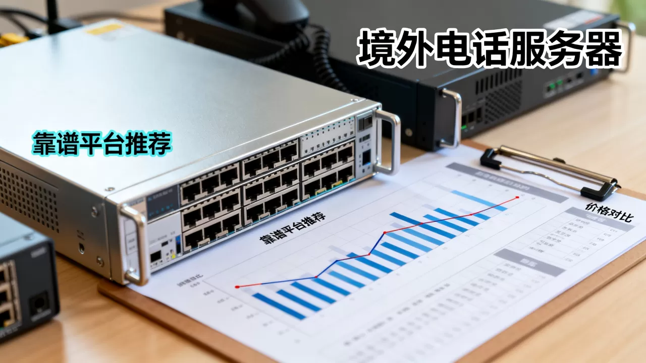 境外电话服务器有哪些靠谱的,哪个平台价格便宜? 境外电话服务器有哪些靠谱的,哪个平台价格便宜?