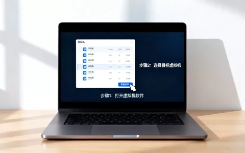 电脑怎么查看虚拟机？，具体查看方法有哪些？