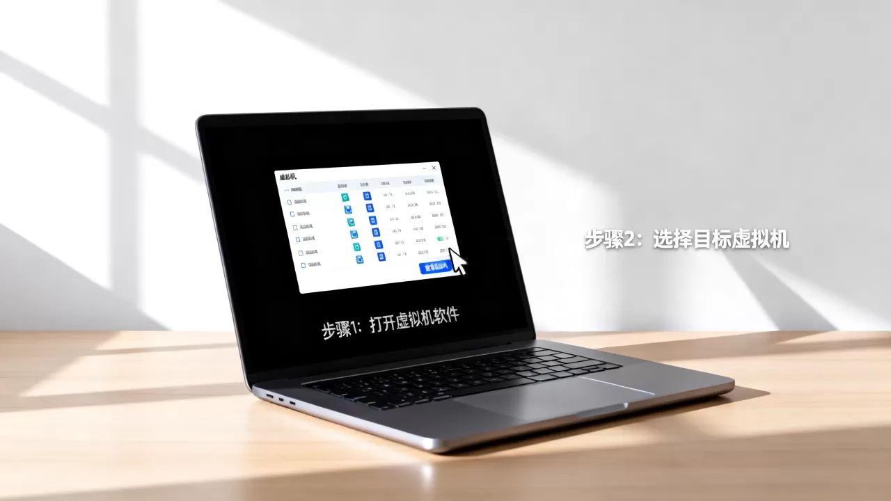 电脑怎么查看虚拟机?,具体查看方法有哪些? 电脑怎么查看虚拟机?,具体查看方法有哪些?