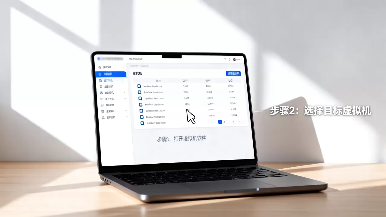 电脑怎么查看虚拟机?,具体查看方法有哪些? 电脑怎么查看虚拟机?,具体查看方法有哪些?