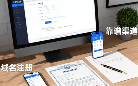 不用实名认证的域名怎么买,哪里买更靠谱？