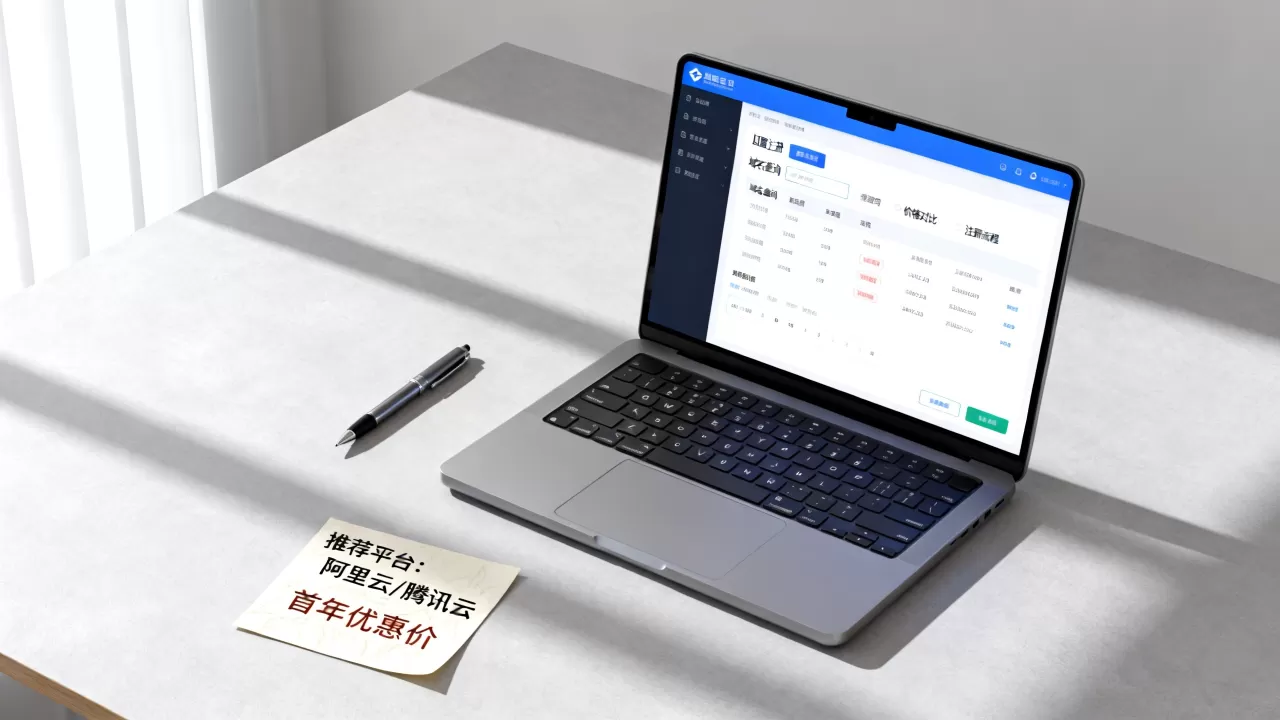 新手选域名服务商,哪个平台最靠谱便宜?,域名注册商推荐哪个好? 新手选域名服务商,哪个平台最靠谱便宜?,域名注册商推荐哪个好?