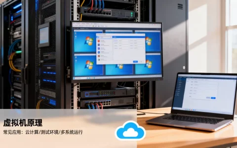 虚拟机到底是什么原理？,虚拟机有哪些常见应用？