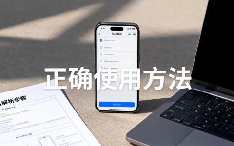 手机域名1域名2注册后怎么正确解析，如何使用？