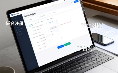 域名注册哪个平台最靠谱，哪家平台性价比高