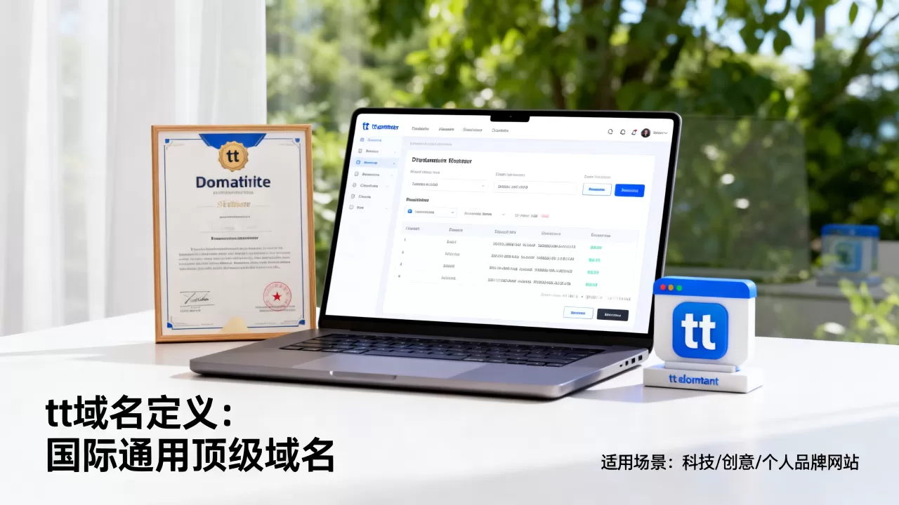 tt域名是什么?, tt域名适合哪些网站使用 tt域名是什么?, tt域名适合哪些网站使用