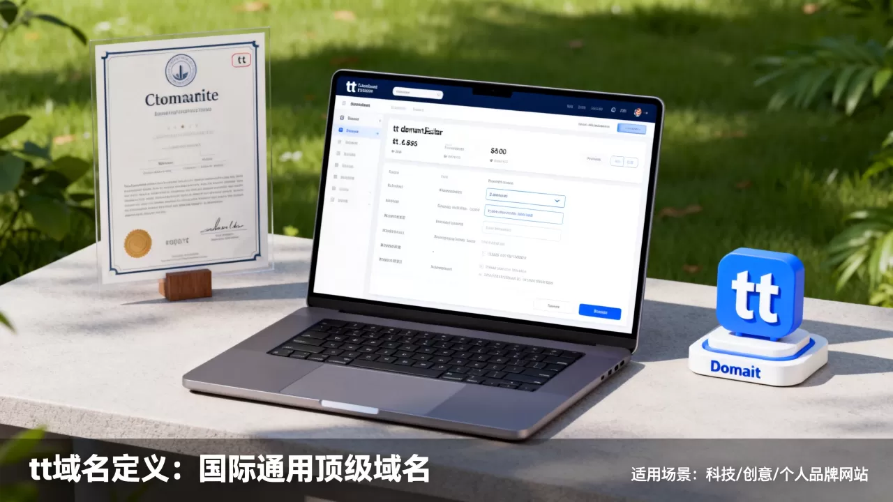 tt域名是什么?, tt域名适合哪些网站使用 tt域名是什么?, tt域名适合哪些网站使用