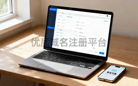 域名注册哪家好？哪个平台既便宜又靠谱？
