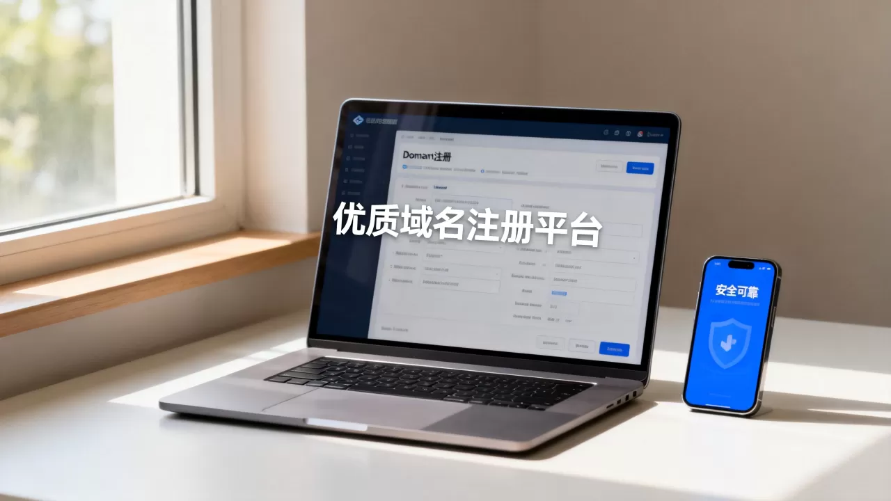 域名注册哪家好?哪个平台既便宜又靠谱? 域名注册哪家好?哪个平台既便宜又靠谱?