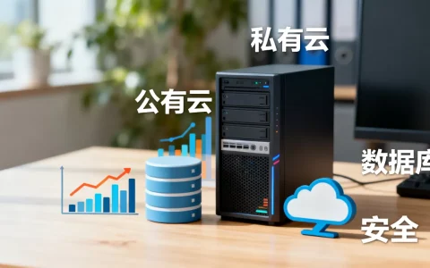 数据库该放私有云还是公有云托管？，哪个更安全？