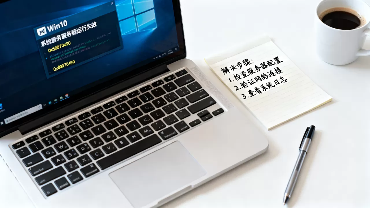 Win10运行服务器失败如何解决,系统报错原因有哪些? Win10运行服务器失败如何解决,系统报错原因有哪些?