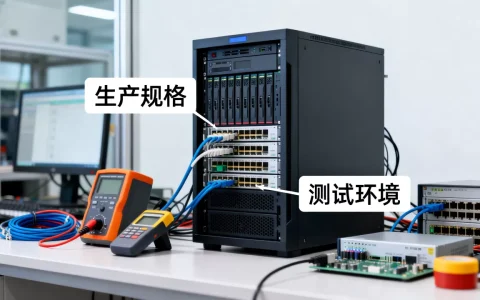 测试环境复制生产规格为何常浪费，怎么解决？