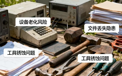 闲置资源每月要重点排查哪些点，有什么风险？