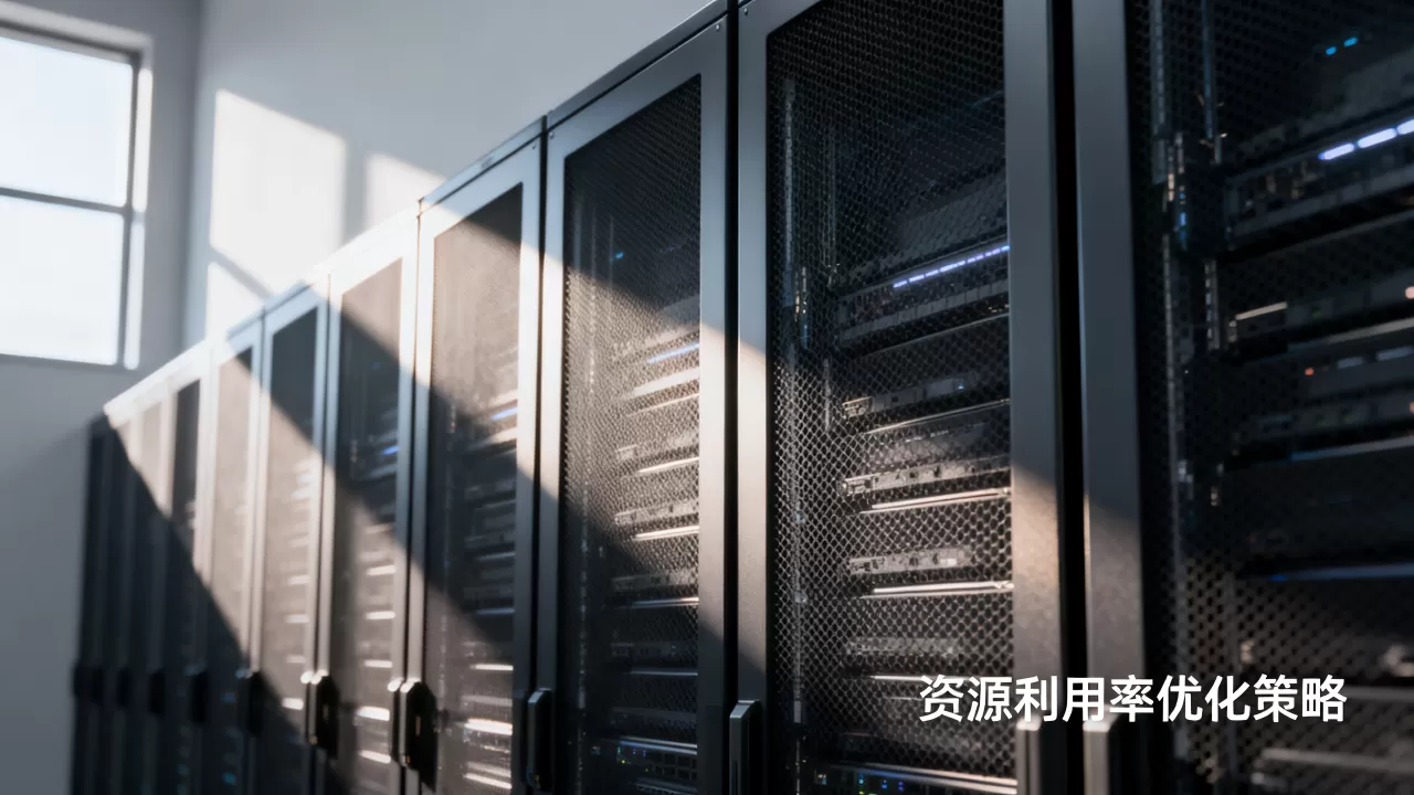 资源利用率低时该降配还是该合并?,怎么办 资源利用率低时该降配还是该合并?,怎么办