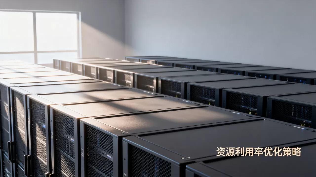 资源利用率低时该降配还是该合并?,怎么办 资源利用率低时该降配还是该合并?,怎么办