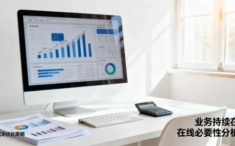 业务真的需要一直在线吗，如何优化成本呢？