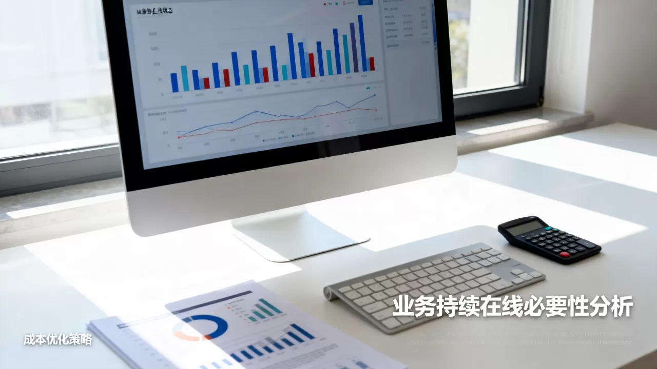业务真的需要一直在线吗,如何优化成本呢? 业务真的需要一直在线吗,如何优化成本呢?
