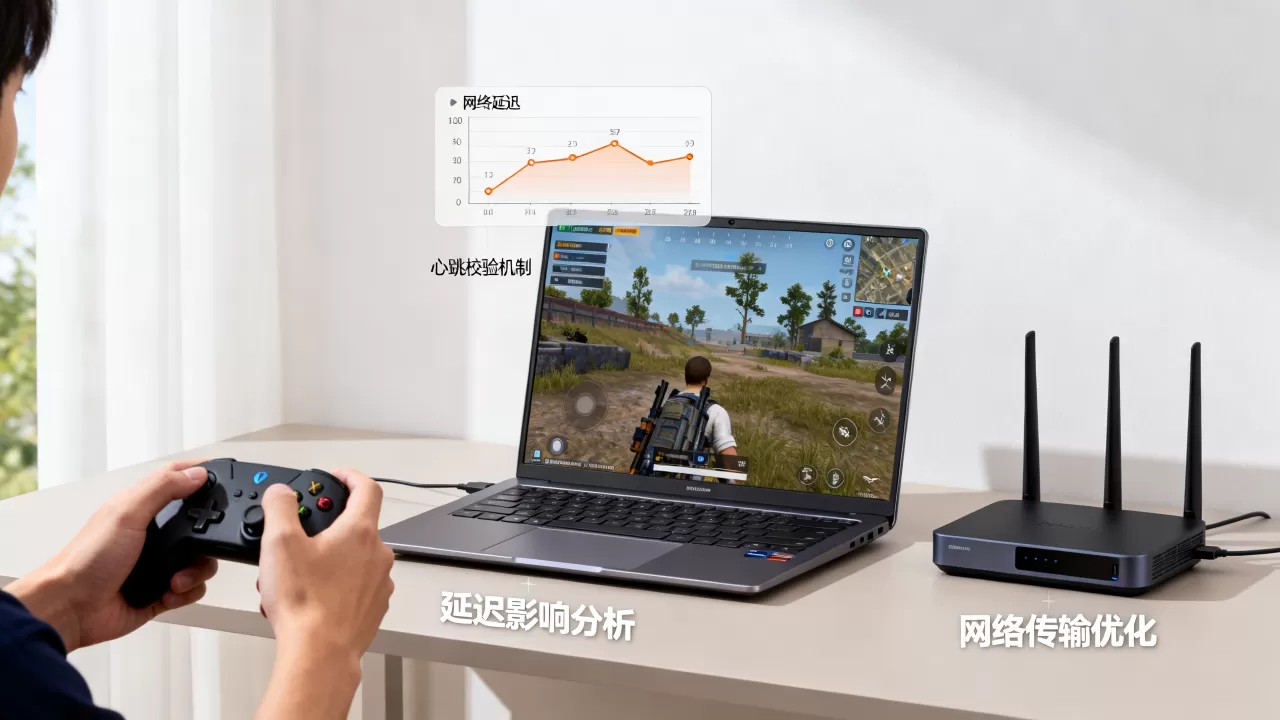 防外挂心跳校验对正常玩家延迟影响大吗,怎么解决? 防外挂心跳校验对正常玩家延迟影响大吗,怎么解决?