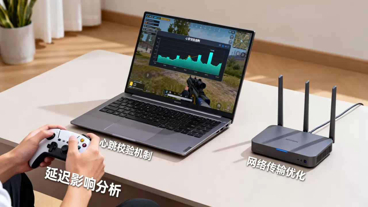 防外挂心跳校验对正常玩家延迟影响大吗,怎么解决? 防外挂心跳校验对正常玩家延迟影响大吗,怎么解决?