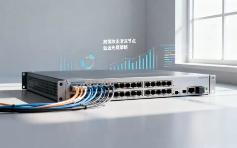 全球同服游戏跨境攻击就近清洗怎么布局，有什么解决方案？