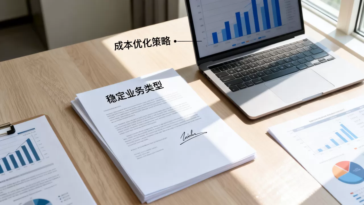 包年包月适合哪类稳定业务?如何优化成本? 包年包月适合哪类稳定业务?如何优化成本?
