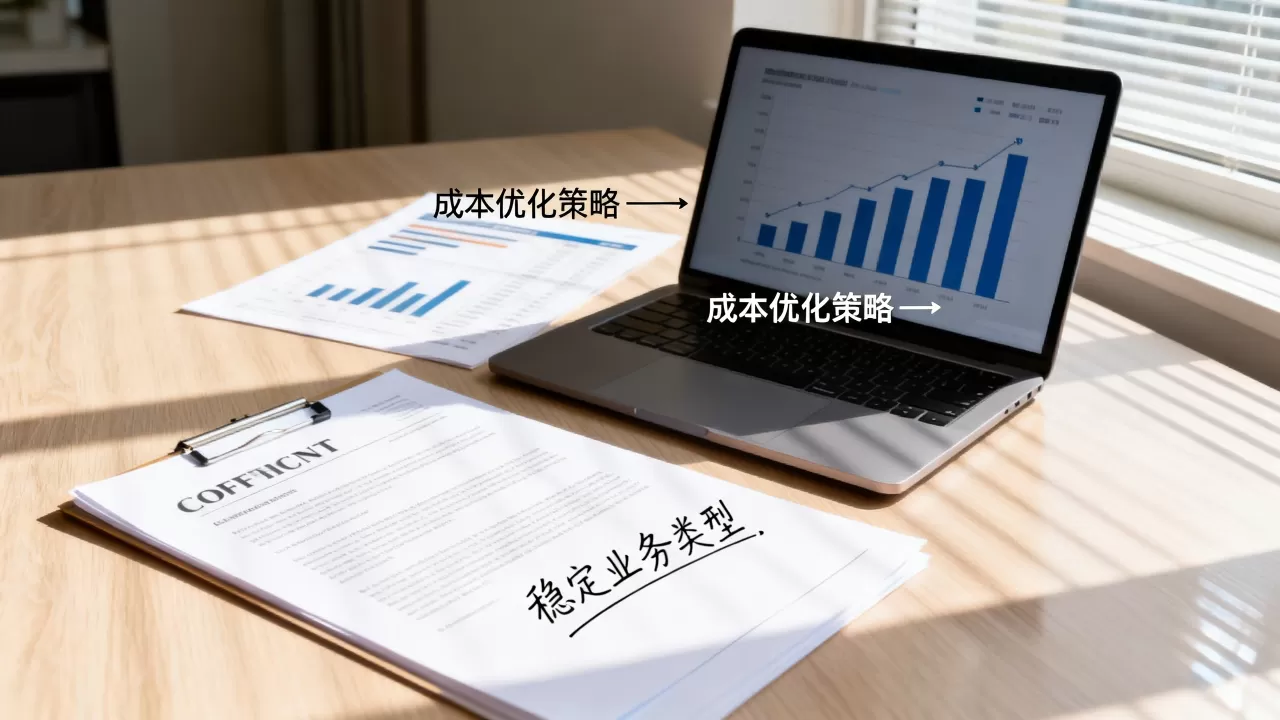 包年包月适合哪类稳定业务?如何优化成本? 包年包月适合哪类稳定业务?如何优化成本?